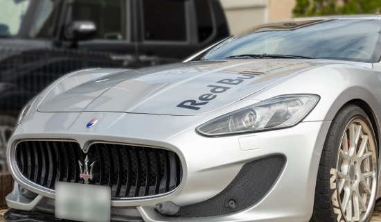 選ばれる理由#1 「輸入車の整備・点検も
お任せください」